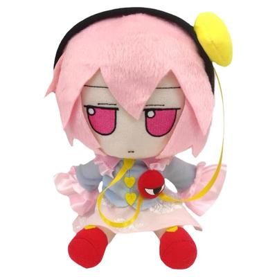 东方project玩偶二次元毛绒