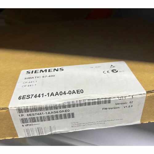 询价6ES7441-1AA04-0AE0，模块，6
