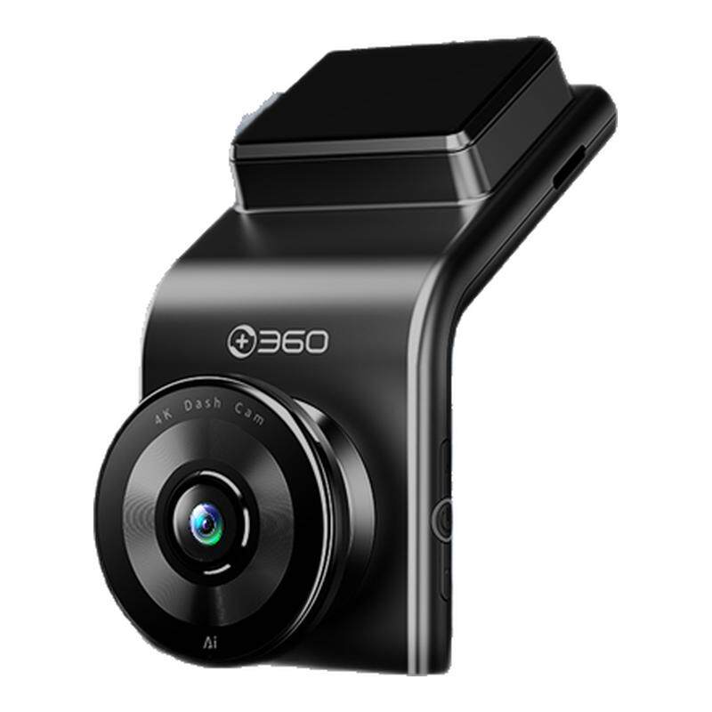 360行车记录仪新款官方旗舰超高清夜视24小时停车监控G300 4K