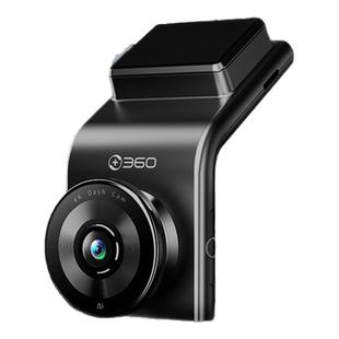360行车记录仪新款官方旗舰超高清夜视24小时停车监控G300 4K