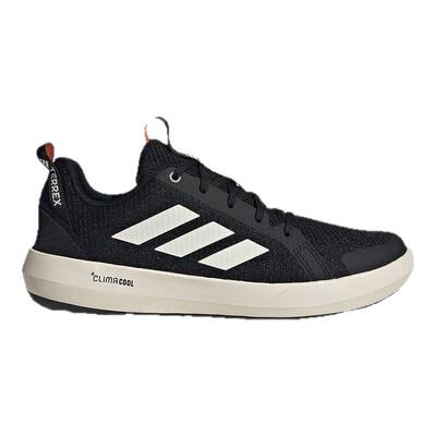 adidas阿迪达斯25夏涉水鞋男运动户外两栖溯溪鞋缓震徒步鞋JS2955