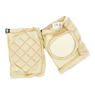 polebaby舞蹈护膝钢管舞健身瑜伽跪地髌骨带HEELS护膝女膝盖运动