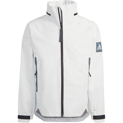 阿迪达斯男子运动休闲夹克外套