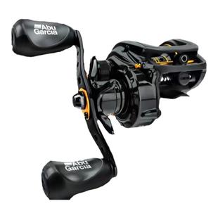 阿布p4水滴轮maxsx路亚渔轮全金属微物钓鱼轮远投防炸线鱼线打黑