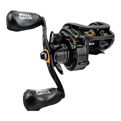 阿布P4全金属防炸线水滴轮