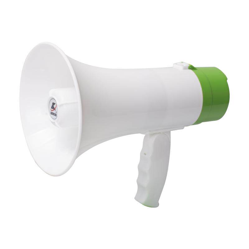 卡夫威尔 手持扩音器大喇叭 录音喊话器 手持扩音器60秒+锂电池