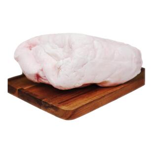 云顶土内江黑猪食用猪板油新鲜黑猪板油猪油肥肉炼油无激素抗生素