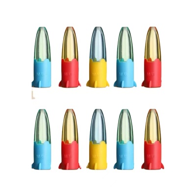 晨光笔套铅笔帽握笔矫正器延长器