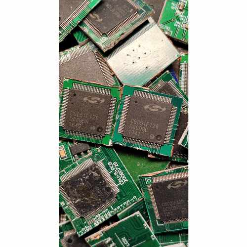 议价C8051F120切割带板需要维修