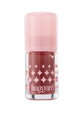 haggard黑烬怪兽小胖墩护唇蜜