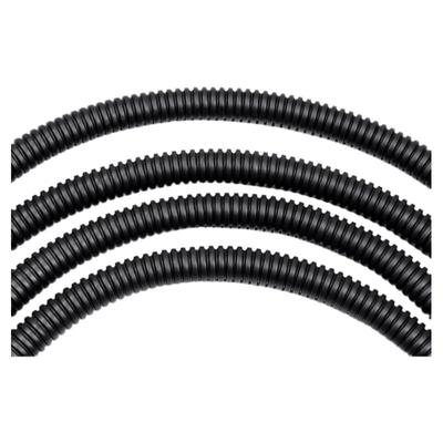 PP波纹软管塑料管电线电缆保护套