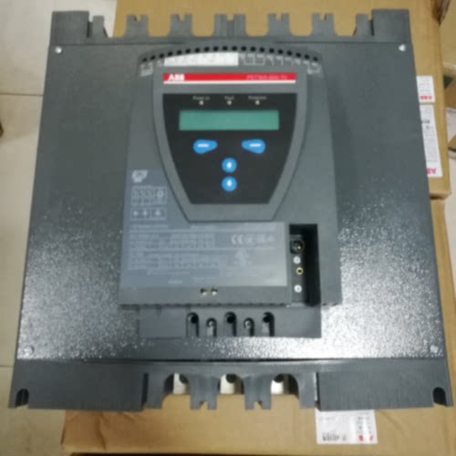 议价全新原装正品PSE85-600-70ABB软启动器45KW质保一年