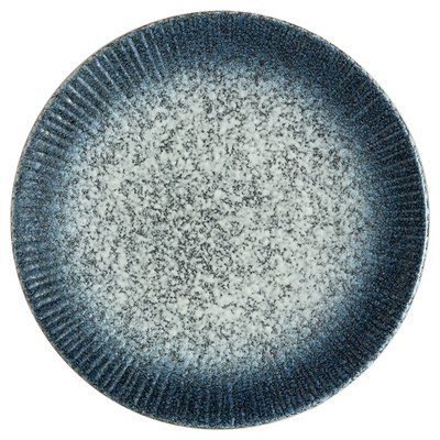 瓷尚家西餐盘子牛排盘陶瓷圆形