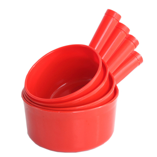 加厚水勺大号水瓢塑料厨房家用水舀子耐不易烂工业耐酸碱厕所浇花