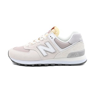 New Balance NB574系列男女低帮舒适跑步鞋复古运动休闲鞋U574RCD