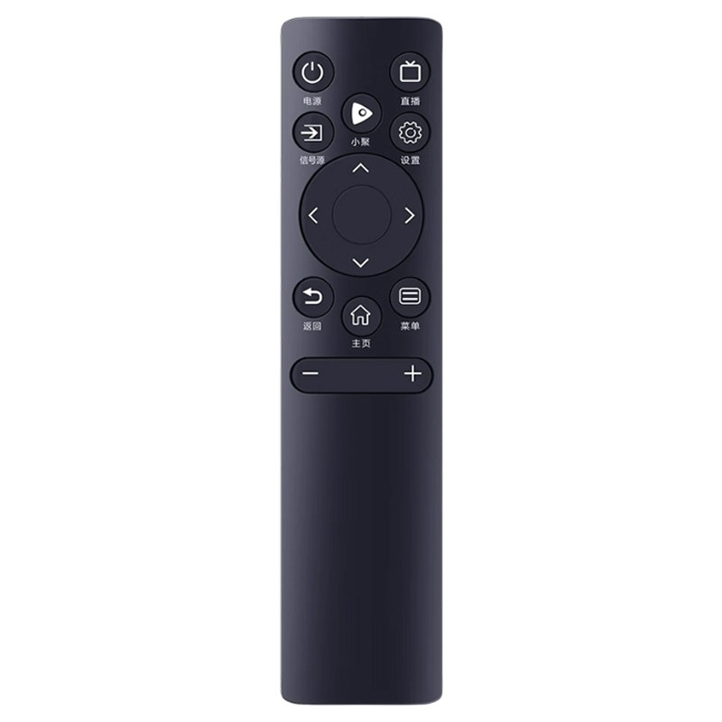 适用Hisense海信电视机遥控器通用型号vidda牌液晶原版CN3A753V755A58CRF3A573A693A563A173A713B12红外语音