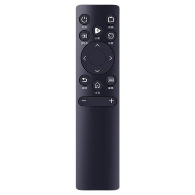 适用Hisense海信电视机遥控器通用vidda牌液晶专用原版CN3A753V755A58CRF3A573A693A563A173A713B12红外语音