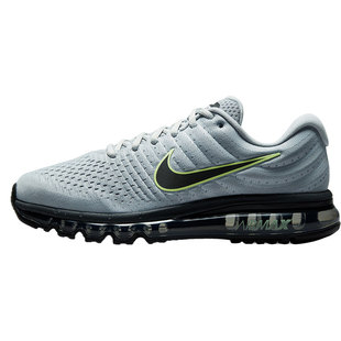 Nike/耐克正品Air Max 2017男子运动缓震跑步鞋849559-012