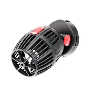 森森至臻鱼缸造浪泵底吹超静音冲浪泵变频造浪器溪流缸珊瑚缸造浪