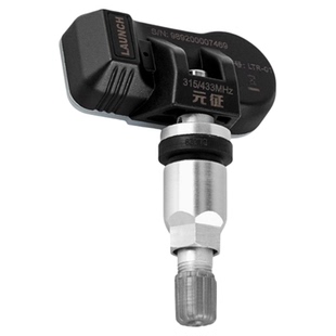 元征CRT501胎压匹配仪传感器编程通用汽车电脑2合1胎压传感器