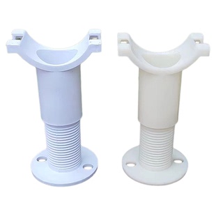 ABS塑料管调节支架/曝气管道高度平衡 微孔曝气器头支撑环保配件