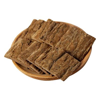 正品非雄花茶特级中药材杜仲皮