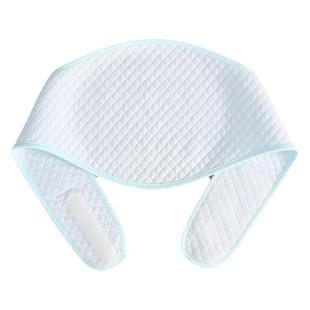 纯棉护腰带居家办公室空调房男女成人腹部保暖宫暖胃护肚围夏秋