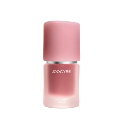 Joocyee酵色多用霜唇泥哑光雾面