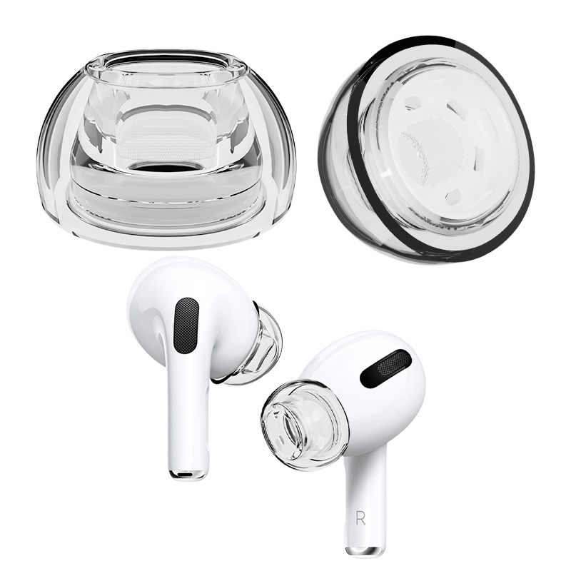 AirpodsPro耳塞防滑耳塞套耳帽套