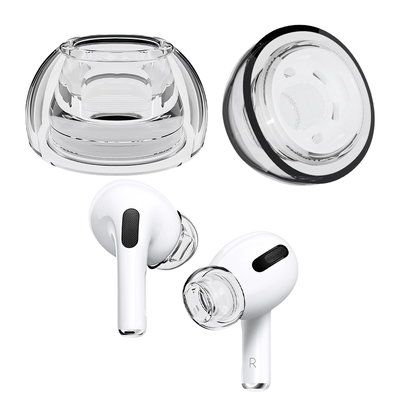 AirpodsPro耳塞防滑耳塞套耳帽套