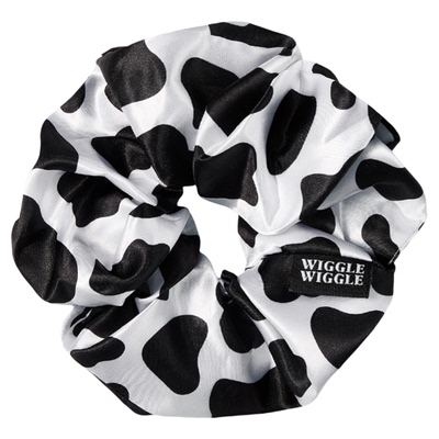 韩国发圈女气质大肠圈头绳扎马尾