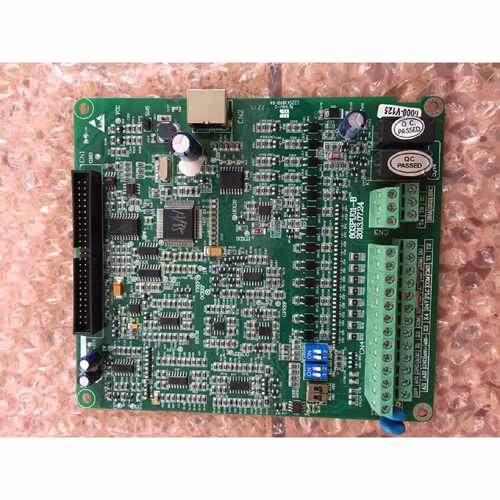 议价阿尔法6000系列变频器CUP主板603PU01-B 询价