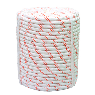 高空作业绳户外安全绳耐磨登山绳降速绳攀岩绳尼龙绳攀岩绳静力绳