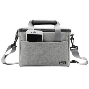 包纳单反微单相机包摄影收纳包适用索尼a6000佳能g7x2/800D富士数码相机保护套r10r7r50EOS90D70D850D200DM50