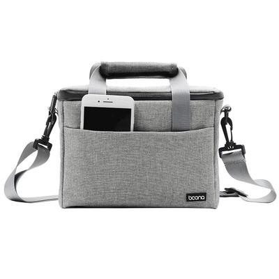 包纳单反微单相机包摄影收纳包适用索尼a6000佳能g7x2/800D富士数码相机保护套r10r7r50EOS90D70D850D200DM50