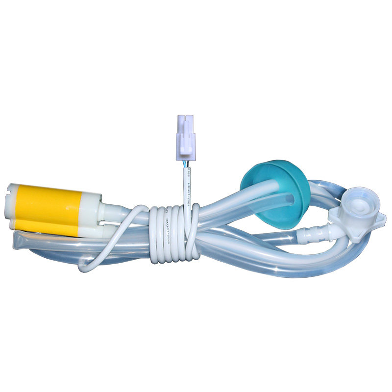 德玛仕浙江DC24V水泵桶装抽取