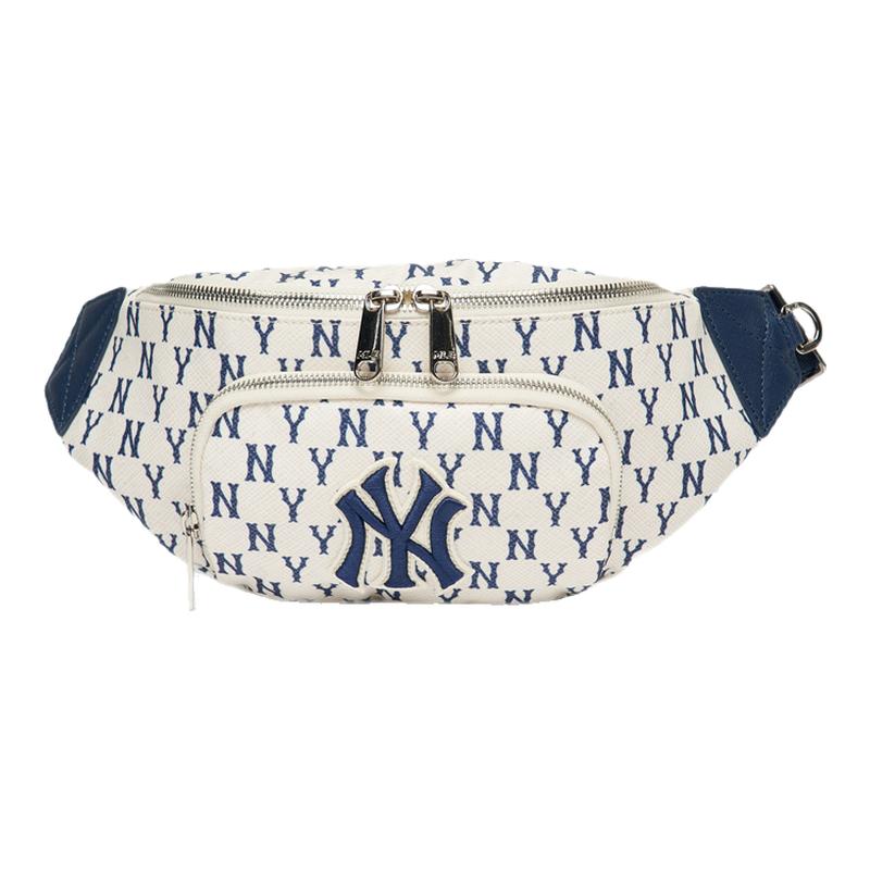 MLB官方男女胸包运动休闲