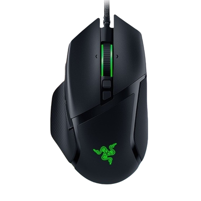 Razer/雷蛇智能滚轮电竞游戏鼠标