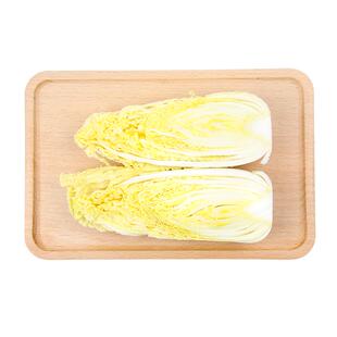 【小汤山】娃娃菜 约400g 新鲜蔬菜当天采摘北京农场顺丰到家