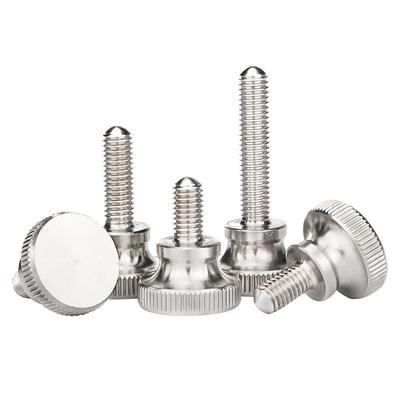 【13%专票】台阶大高头手拧螺丝