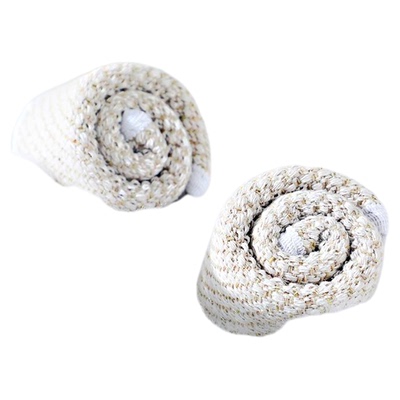 艾草棉麻除臭鞋垫男女通用