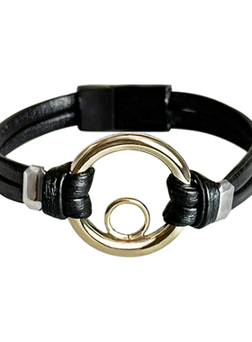 安晚饰品陆沉同款手链