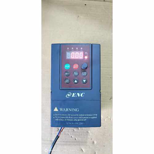 溢价-易能变频器EDS800ZLD2S7N0.75KW
