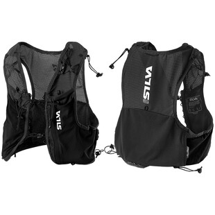 瑞典SILVA Strive Fly Vest新款竞速越野背包超轻户外运动双肩包