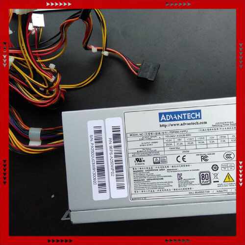 【问价】研华工控机工业电源。FSP250-70PFU  带-5伏和-