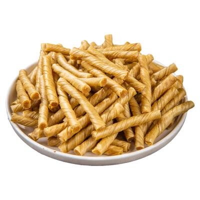 5斤装豆制品干货大全豆皮豆肠