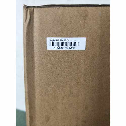 议价全新原装正品00TAK ESOS 24V 10A 实物拍摄现货 OOTAK DRP240