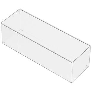 药品收纳盒壁挂免打孔柜门药品置物架家用大容量多层常备药箱透明