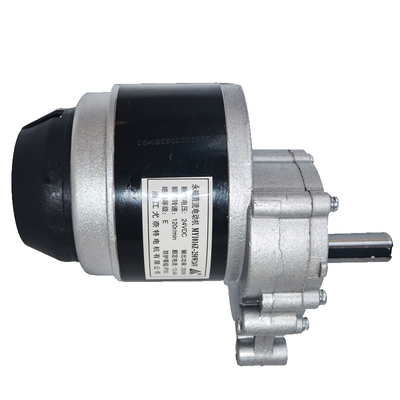 通用电动轮椅电机马达24V250护卫神好哥泰合老人老年代步残疾车