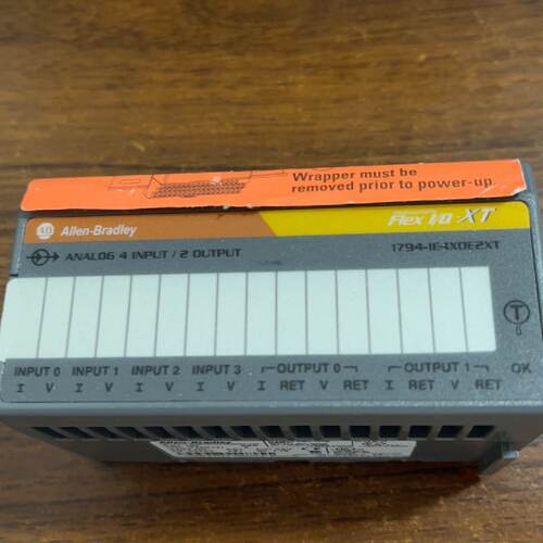 【询价】1794-IE4XOE2XT适用